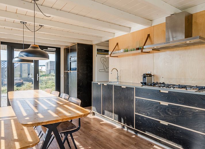 Guest house 452475 - Holiday property Noordzeekust - Royal Amsterdam Lodge