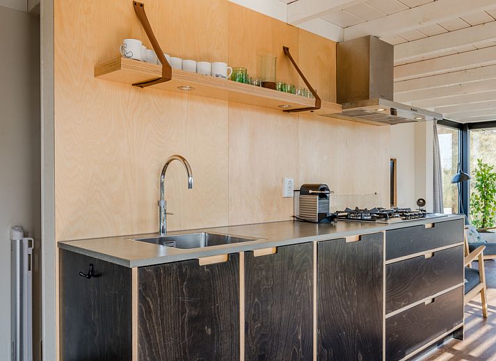 Guest house 452475 - Holiday property Noordzeekust - Royal Amsterdam Lodge