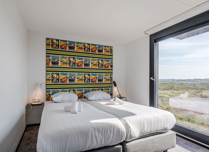 Guest house 452475 - Holiday property Noordzeekust - Royal Amsterdam Lodge