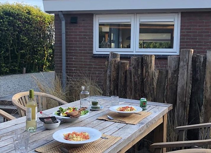 Verblijf 452609 • Vakantiewoning Noordzeekust • Duin en Bosch