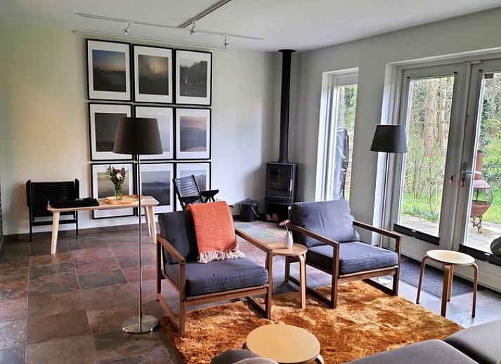 Verblijf 452611 - Vakantiewoning Noordzeekust - Vakantiehuis in Castricum