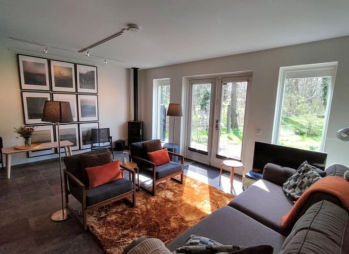 Verblijf 452611 - Vakantiewoning Noordzeekust - Vakantiehuis in Castricum