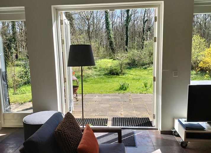 Verblijf 452611 - Vakantiewoning Noordzeekust - Vakantiehuis in Castricum