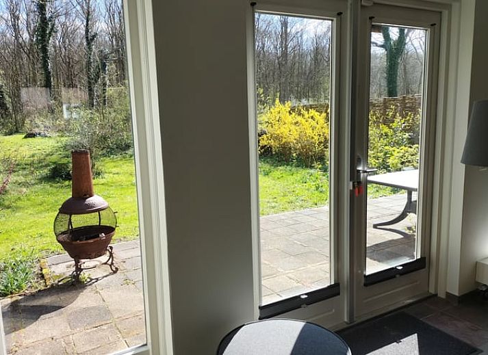 Verblijf 452611 - Vakantiewoning Noordzeekust - Vakantiehuis in Castricum