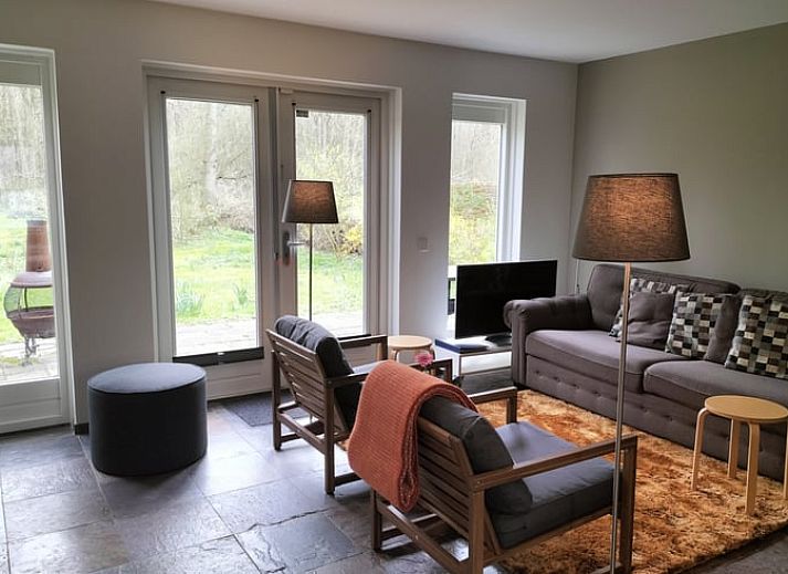 Verblijf 452611 - Vakantiewoning Noordzeekust - Vakantiehuis in Castricum