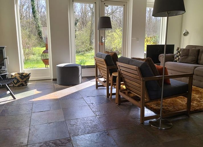 Verblijf 452611 - Vakantiewoning Noordzeekust - Vakantiehuis in Castricum