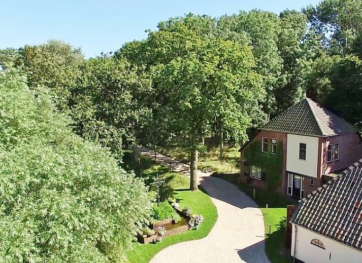 Verblijf 452611 - Vakantiewoning Noordzeekust - Vakantiehuis in Castricum