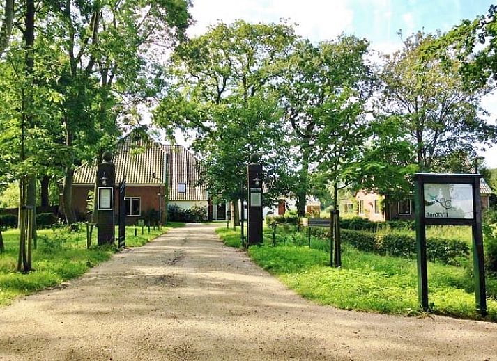 Verblijf 452611 - Vakantiewoning Noordzeekust - Vakantiehuis in Castricum