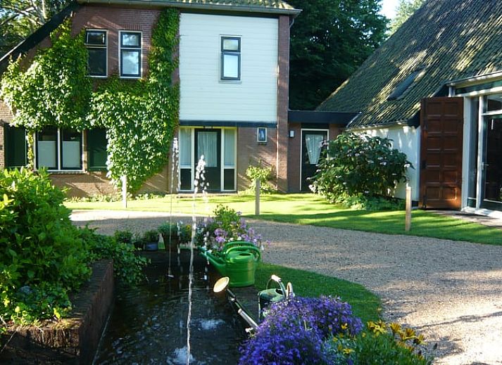 Verblijf 452611 - Vakantiewoning Noordzeekust - Vakantiehuis in Castricum