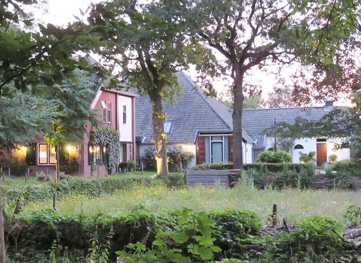 Verblijf 452611 - Vakantiewoning Noordzeekust - Vakantiehuis in Castricum
