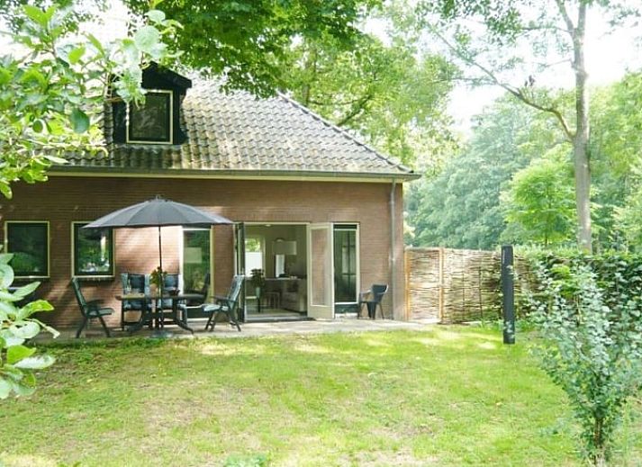 Verblijf 452611 - Vakantiewoning Noordzeekust - Vakantiehuis in Castricum