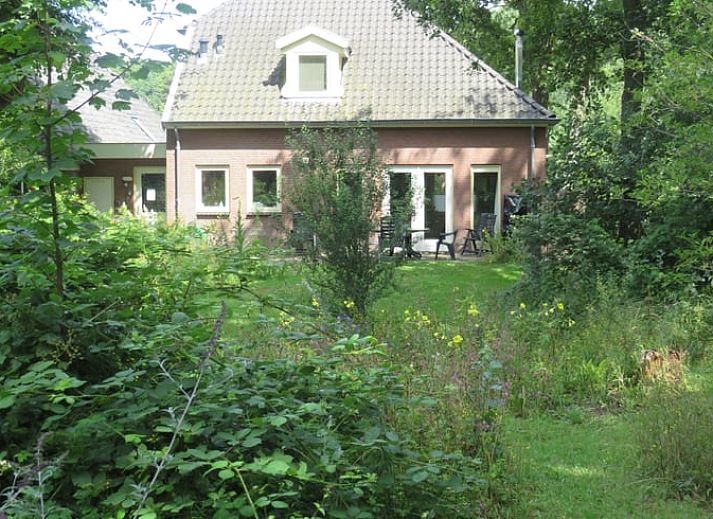 Verblijf 452611 - Vakantiewoning Noordzeekust - Vakantiehuis in Castricum