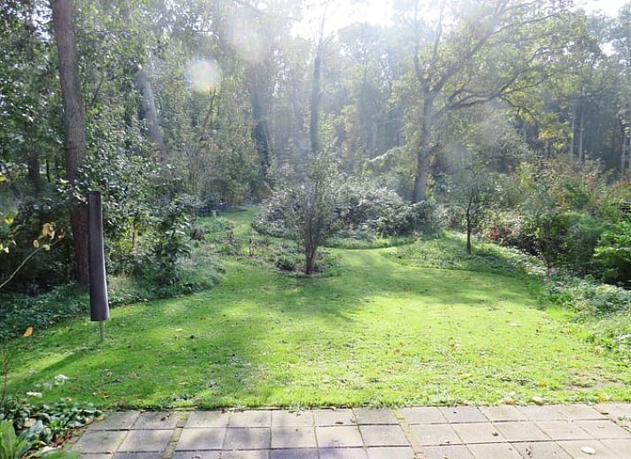 Verblijf 452611 - Vakantiewoning Noordzeekust - Vakantiehuis in Castricum