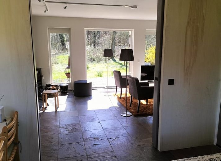 Verblijf 452611 - Vakantiewoning Noordzeekust - Vakantiehuis in Castricum