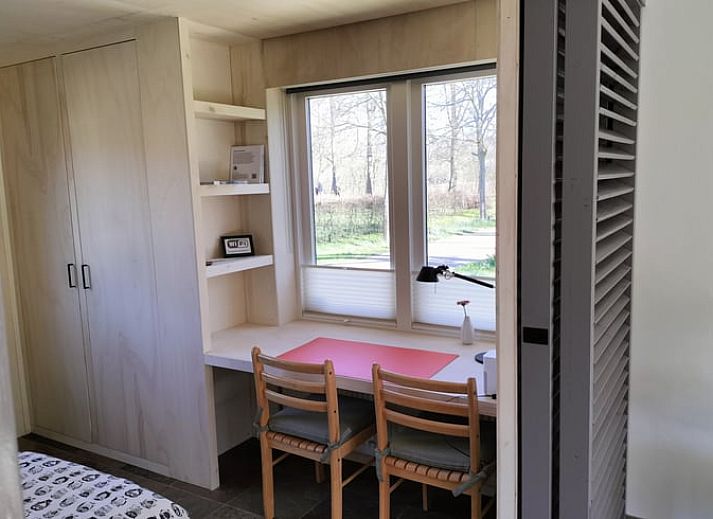 Verblijf 452611 - Vakantiewoning Noordzeekust - Vakantiehuis in Castricum
