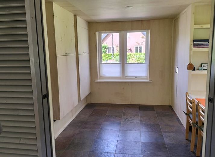 Verblijf 452611 - Vakantiewoning Noordzeekust - Vakantiehuis in Castricum