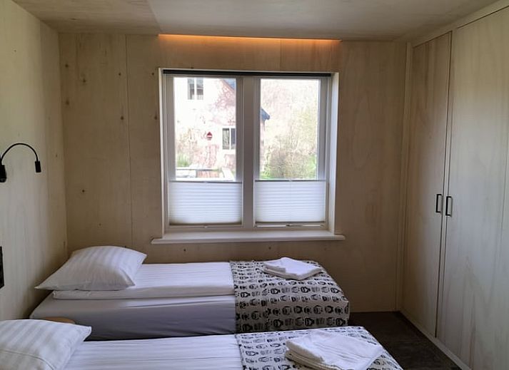Verblijf 452611 - Vakantiewoning Noordzeekust - Vakantiehuis in Castricum