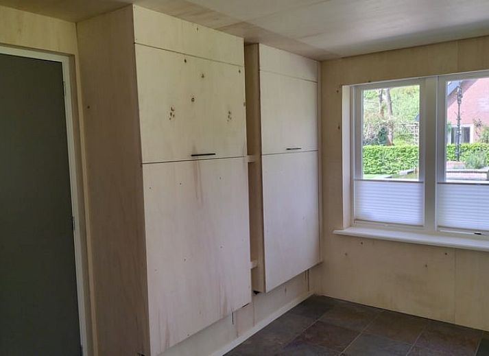 Verblijf 452611 - Vakantiewoning Noordzeekust - Vakantiehuis in Castricum
