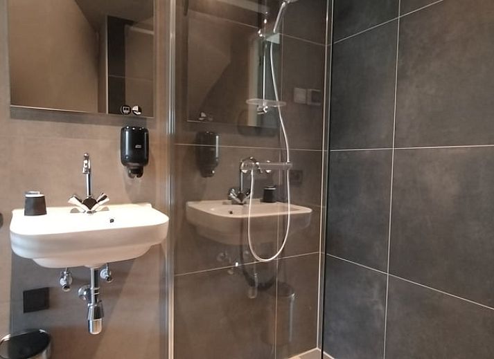 Verblijf 452611 - Vakantiewoning Noordzeekust - Vakantiehuis in Castricum