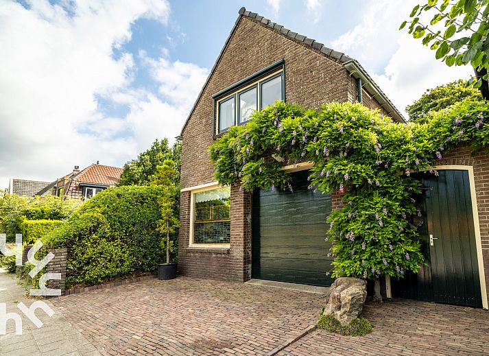 Unterkunft 452613 - Ferienhaus Noordzeekust - NH386