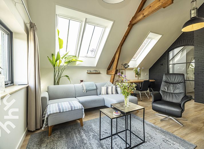 Unterkunft 452613 - Ferienhaus Noordzeekust - NH386
