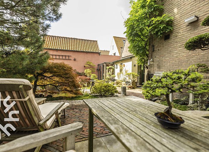 Unterkunft 452613 - Ferienhaus Noordzeekust - NH386