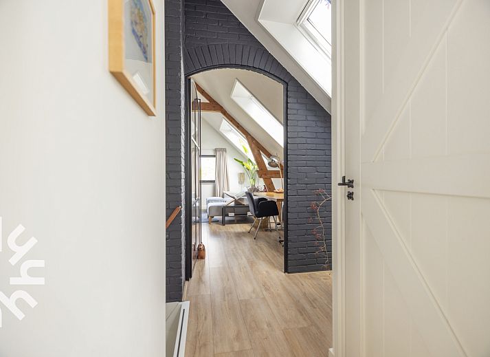 Unterkunft 452613 - Ferienhaus Noordzeekust - NH386