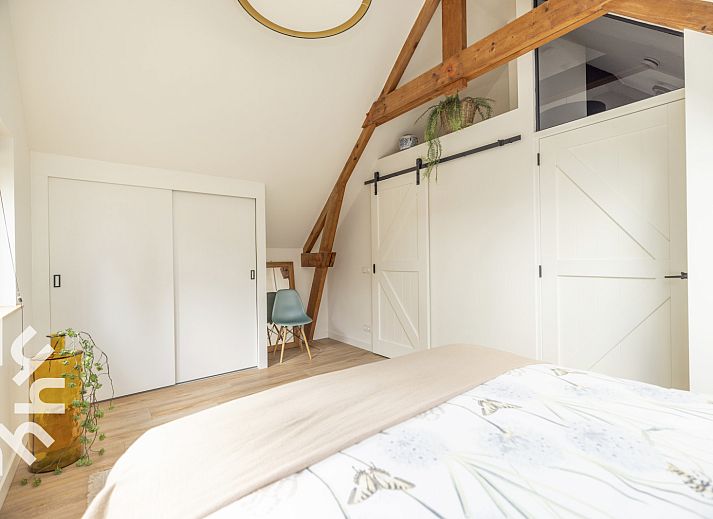 Unterkunft 452613 - Ferienhaus Noordzeekust - NH386