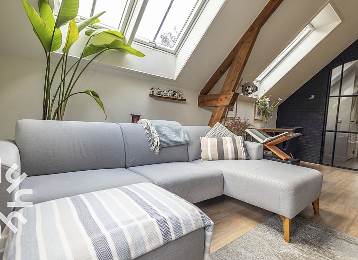 Unterkunft 452613 - Ferienhaus Noordzeekust - NH386