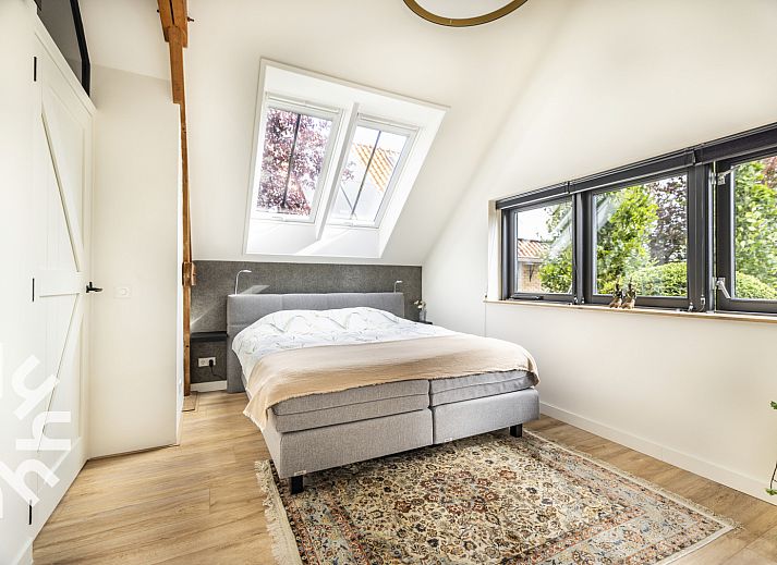 Unterkunft 452613 - Ferienhaus Noordzeekust - NH386