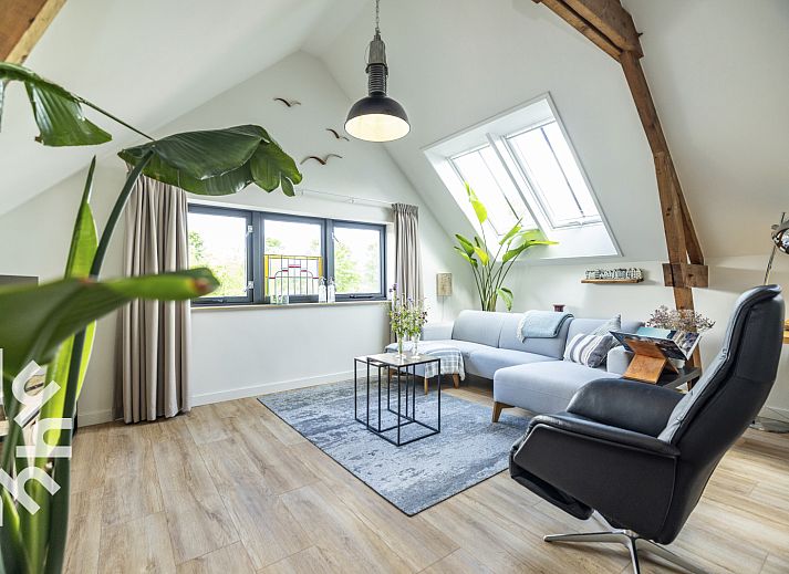 Unterkunft 452613 - Ferienhaus Noordzeekust - NH386