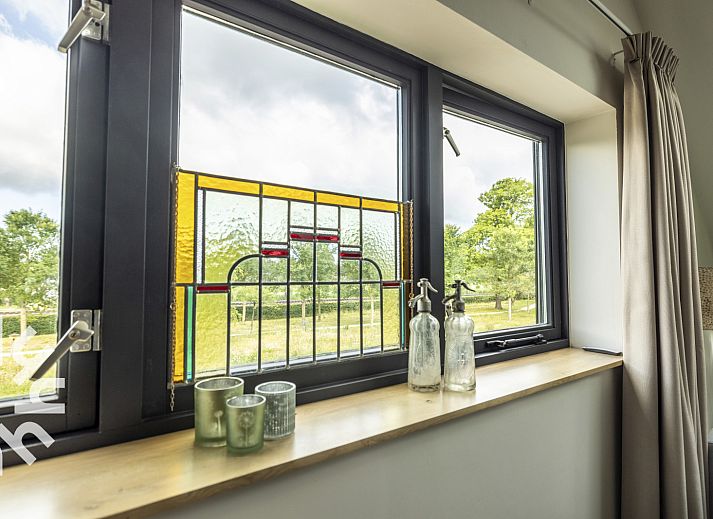 Unterkunft 452613 - Ferienhaus Noordzeekust - NH386