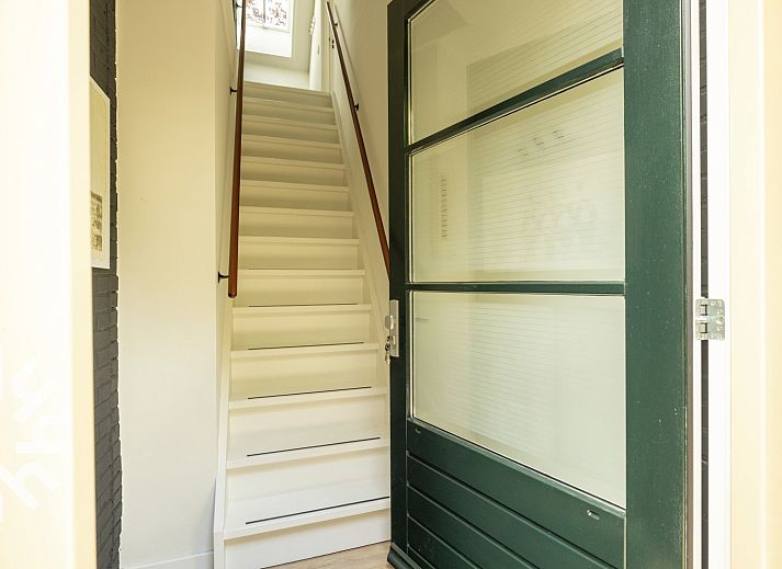 Unterkunft 452613 - Ferienhaus Noordzeekust - NH386