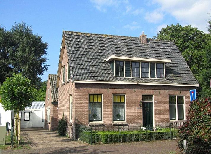 Unterkunft 452614 - Ferienhaus Noordzeekust - 169161
