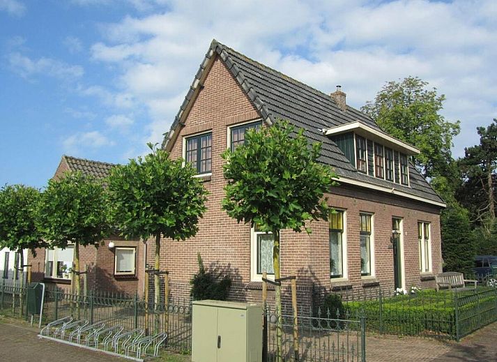 Unterkunft 452614 - Ferienhaus Noordzeekust - 169161