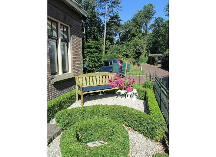 Unterkunft 452614 - Ferienhaus Noordzeekust - 169161