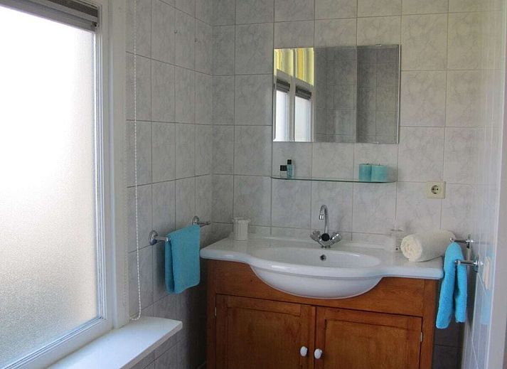 Unterkunft 452614 - Ferienhaus Noordzeekust - 169161