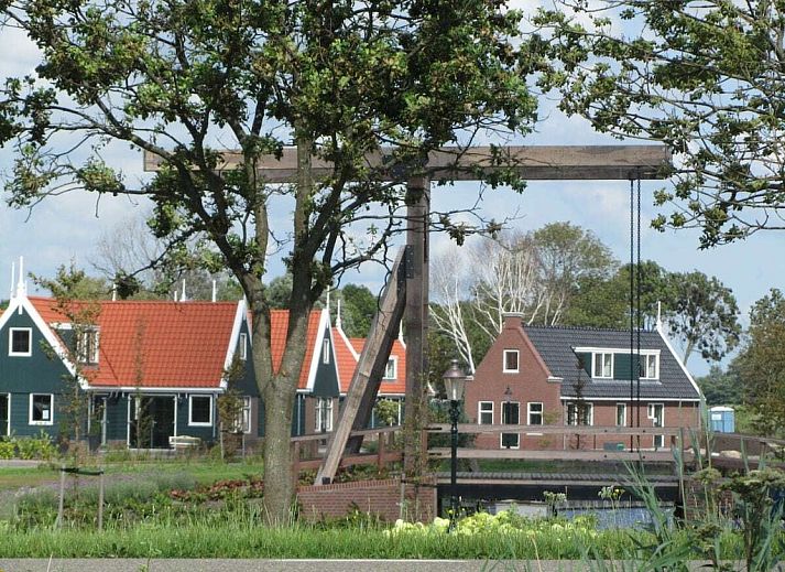 Unterkunft 452614 - Ferienhaus Noordzeekust - 169161