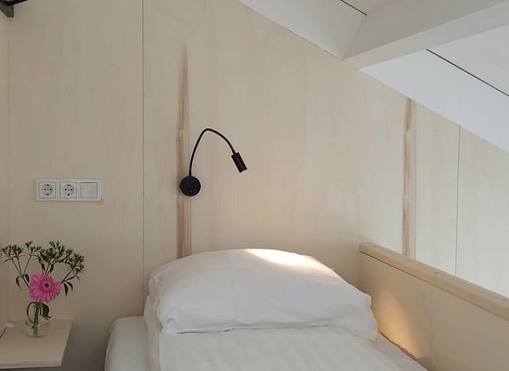 Restful surroundings at Holiday home in Castricum, North Sea coast, North Holland.