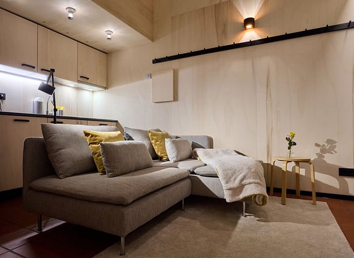 Restful surroundings at Holiday home in Castricum, North Sea coast, North Holland.