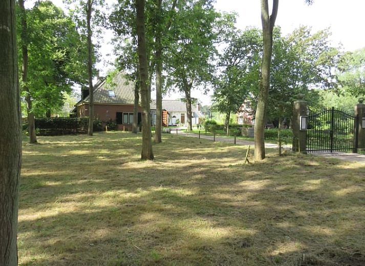 Verblijf 452620 • Vakantiewoning Noordzeekust • NH258
