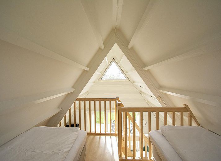 Unterkunft 452707 - Ferienhaus Noordzeekust - Sandepark 66