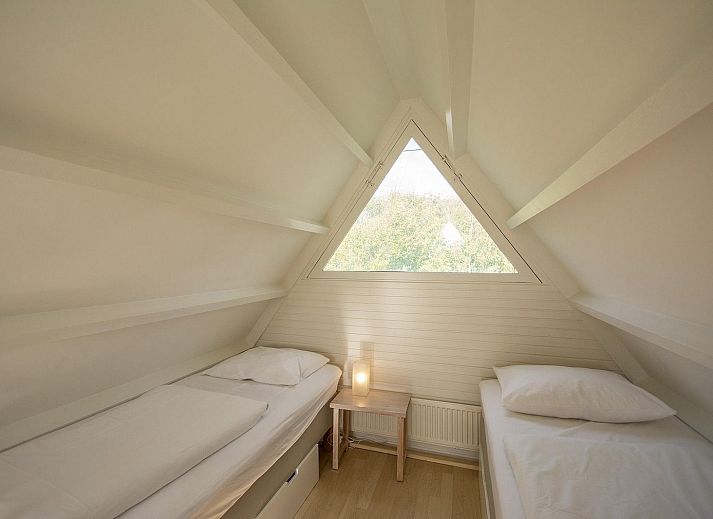 Unterkunft 452707 - Ferienhaus Noordzeekust - Sandepark 66