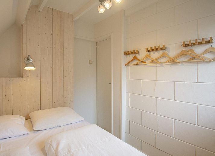 Unterkunft 452707 - Ferienhaus Noordzeekust - Sandepark 66