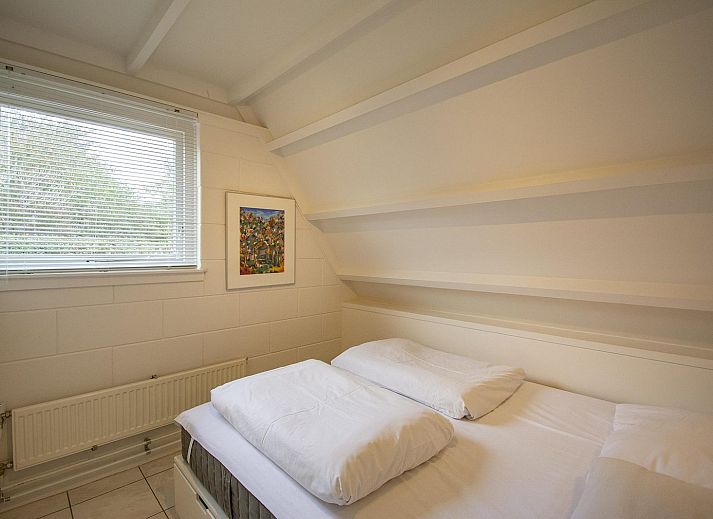 Unterkunft 452707 - Ferienhaus Noordzeekust - Sandepark 66