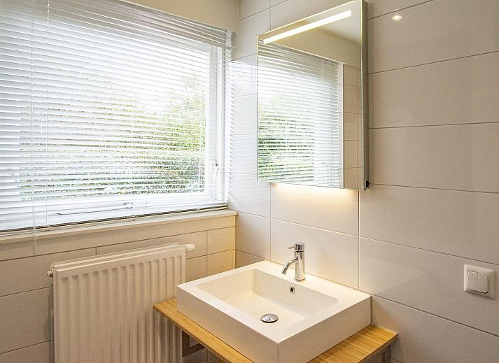 Unterkunft 452707 - Ferienhaus Noordzeekust - Sandepark 66