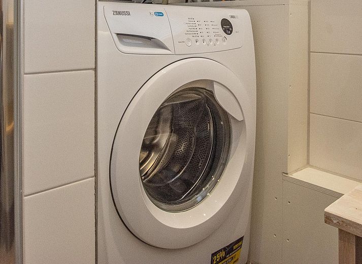 Unterkunft 452707 - Ferienhaus Noordzeekust - Sandepark 66