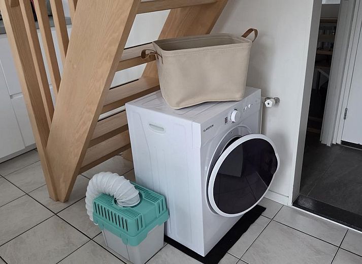 Unterkunft 452707 - Ferienhaus Noordzeekust - Sandepark 66