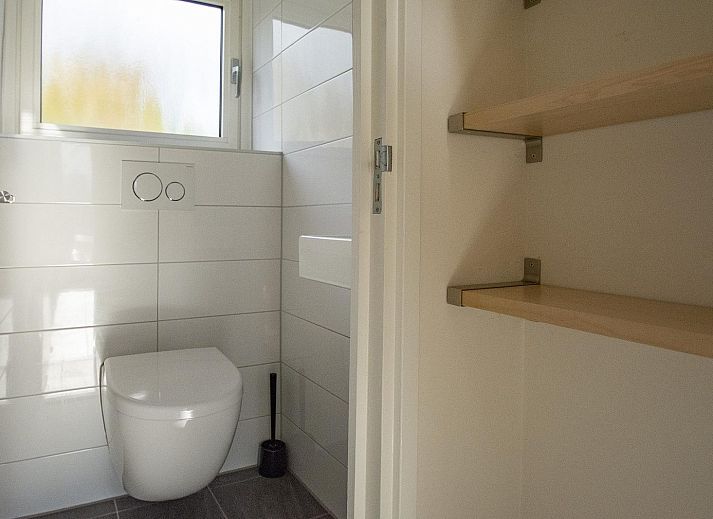 Unterkunft 452707 - Ferienhaus Noordzeekust - Sandepark 66