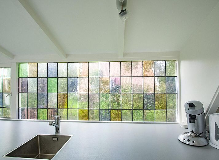 Unterkunft 452707 - Ferienhaus Noordzeekust - Sandepark 66